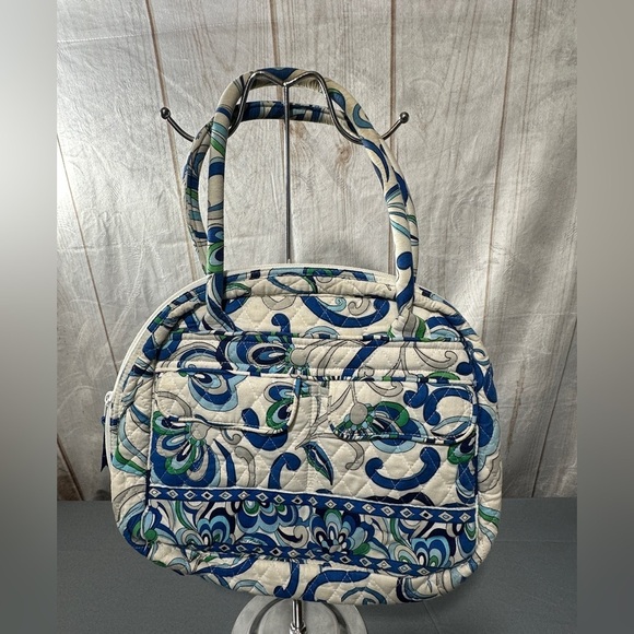 Handbags - Vera Bradley Weekender Bag